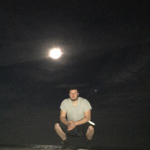 Meet your Posher, Carson