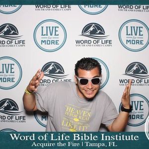 Meet your Posher, Jeremy