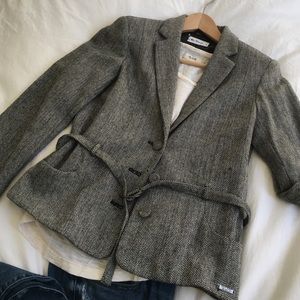 Women's blazer - Ben Sherman