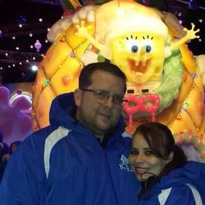 Meet your Posher, Aaron n massiel