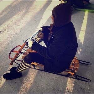 Meet your Posher, Sofia