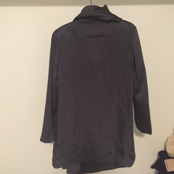 NWT all saints jacket - Picture 4 of 4