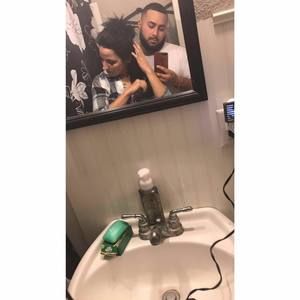 Meet your Posher, Joey