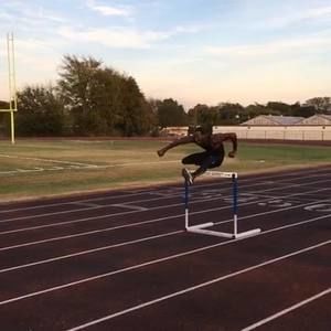 Meet your Posher, Frank d.