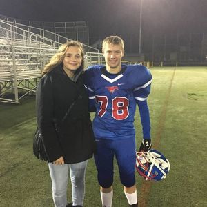 Meet your Posher, Mikey