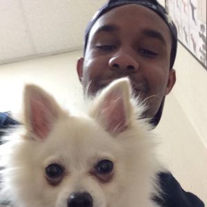 Meet your Posher, Terrance