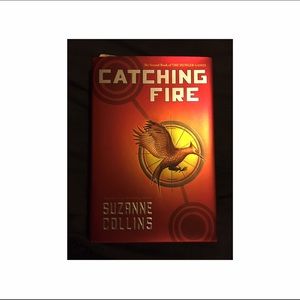 The Hunger Games Catching Fire