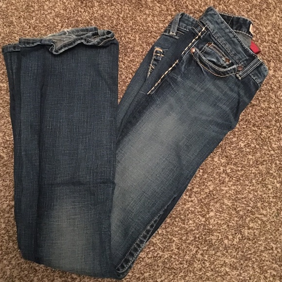 BKE Sabrina Jeans Size 26