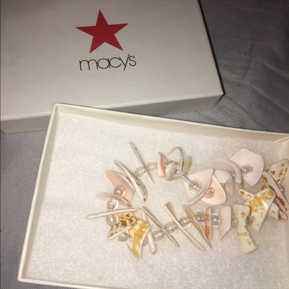 shell braclet - Picture 3 of 3