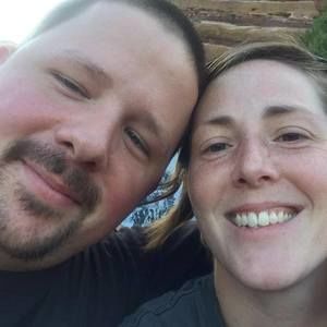 Meet your Posher, Christy