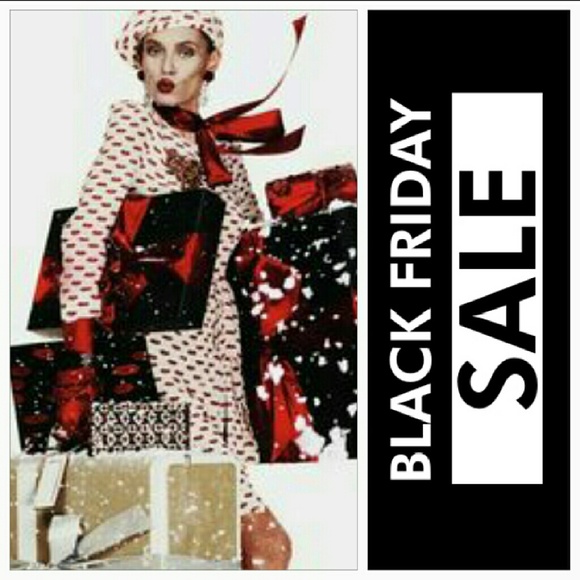 ๐๐๐๐BLACK FRIDAY IS HERE!!๐๐๐๐ - Picture 4 of 4