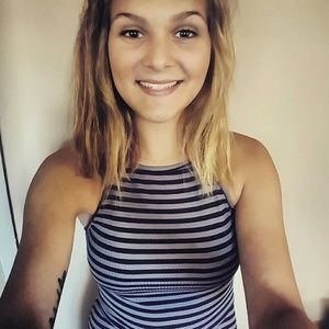 Meet your Posher, Madison