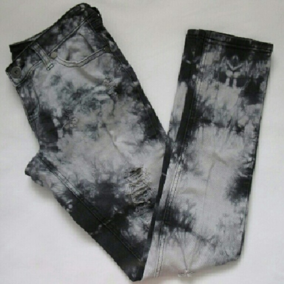 City Streets Denim - City Streets jeans