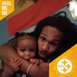 Meet your Posher, Broderick