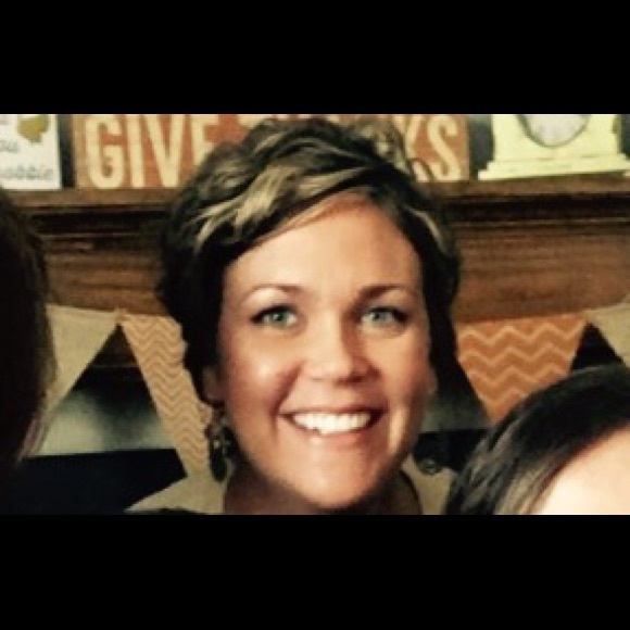 Meet your Posher, Jen - Picture 1 of 1
