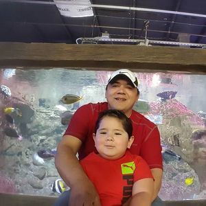 Meet your Posher, Robert