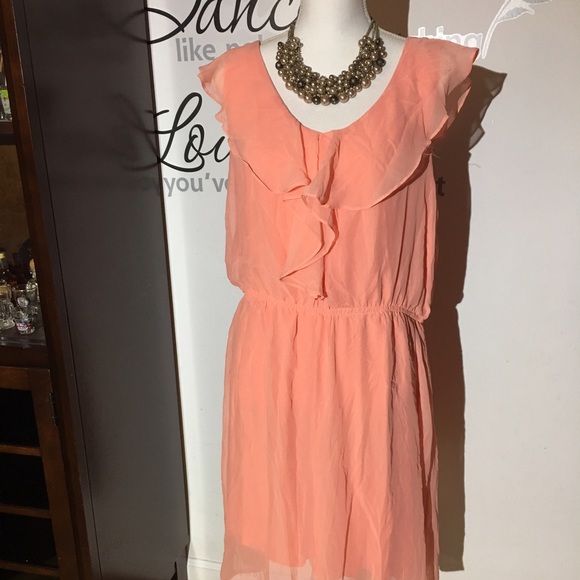 H&m dress (NWOT)