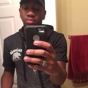 Meet your Posher, Aj