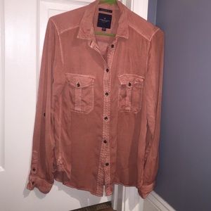 American Eagle shirt