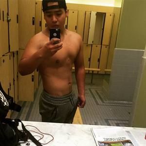 Meet your Posher, Jose leonel