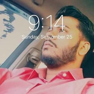 Meet your Posher, Samson