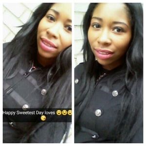 Meet your Posher, Shannon