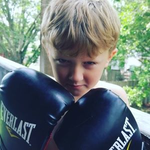 Meet your Posher, James