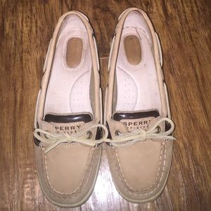 sperry boat shoes
