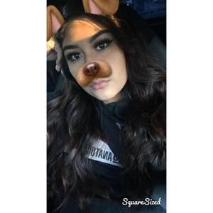 Meet your Posher, Ximena