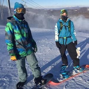 Meet your Posher, Hans