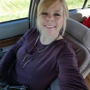 Meet your Posher, Jodi