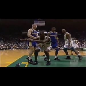 Meet your Posher, Michael