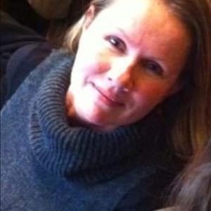 Meet your Posher, Leighann