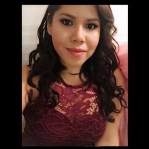 Meet your Posher, Christy