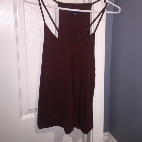 Soft and Sexy American Eagle tank top