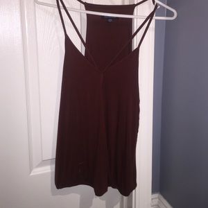 Soft and Sexy American Eagle tank top