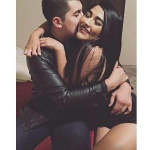 Meet your Posher, Vanessa