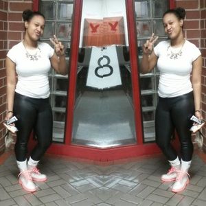 Meet your Posher, Siarra