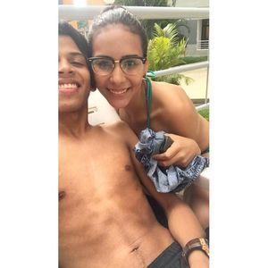 Meet your Posher, Luis alexander