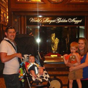 Meet your Posher, Lindsay