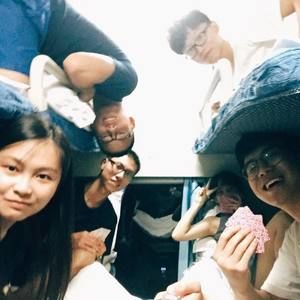 Meet your Posher, Alan