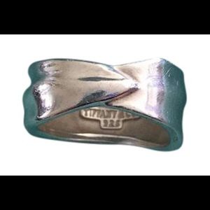 Paloma picssso Tiffany & Co  ring