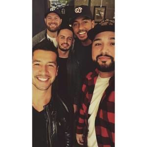 Meet your Posher, Tim