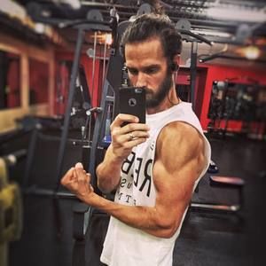 Meet your Posher, Seth