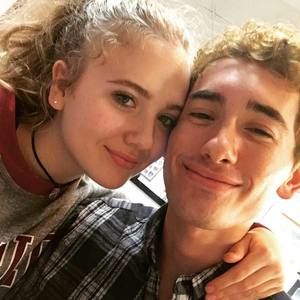 Meet your Posher, Nate