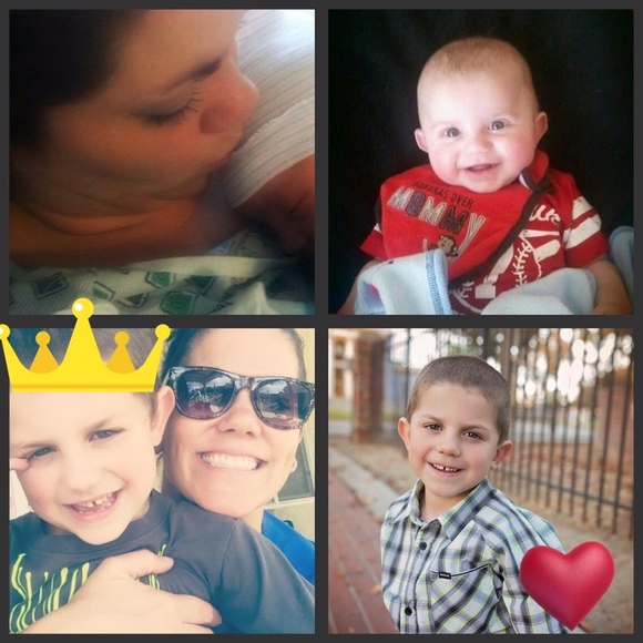 Meet your Posher, Cassie - Picture 6 of 8