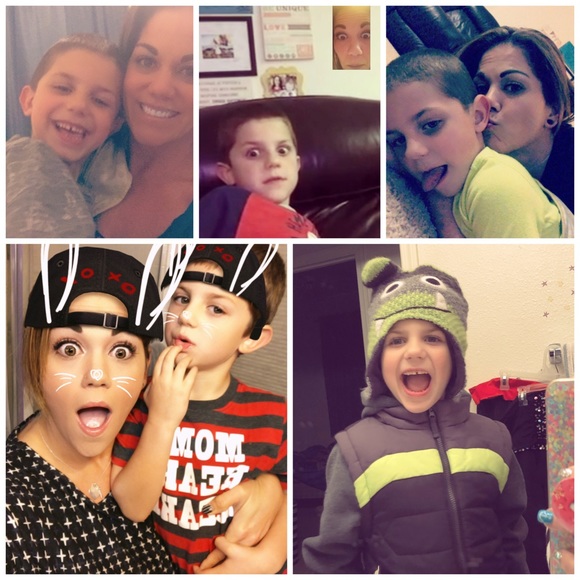 Meet your Posher, Cassie - Picture 3 of 8