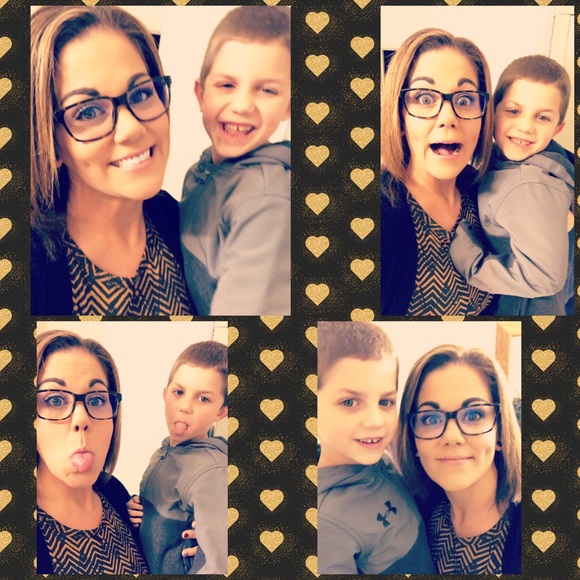 Meet your Posher, Cassie - Picture 7 of 8