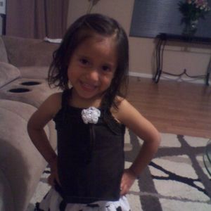 Meet your Posher, Giselle