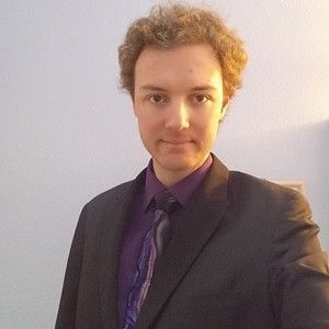 Meet your Posher, Cody